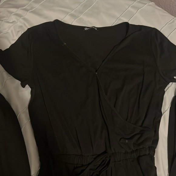 Jumpsuit - Picture 3 of 4